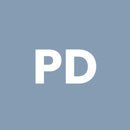 Photo of Pat  Dugand
